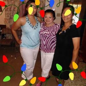 Meet your Posher, Ana